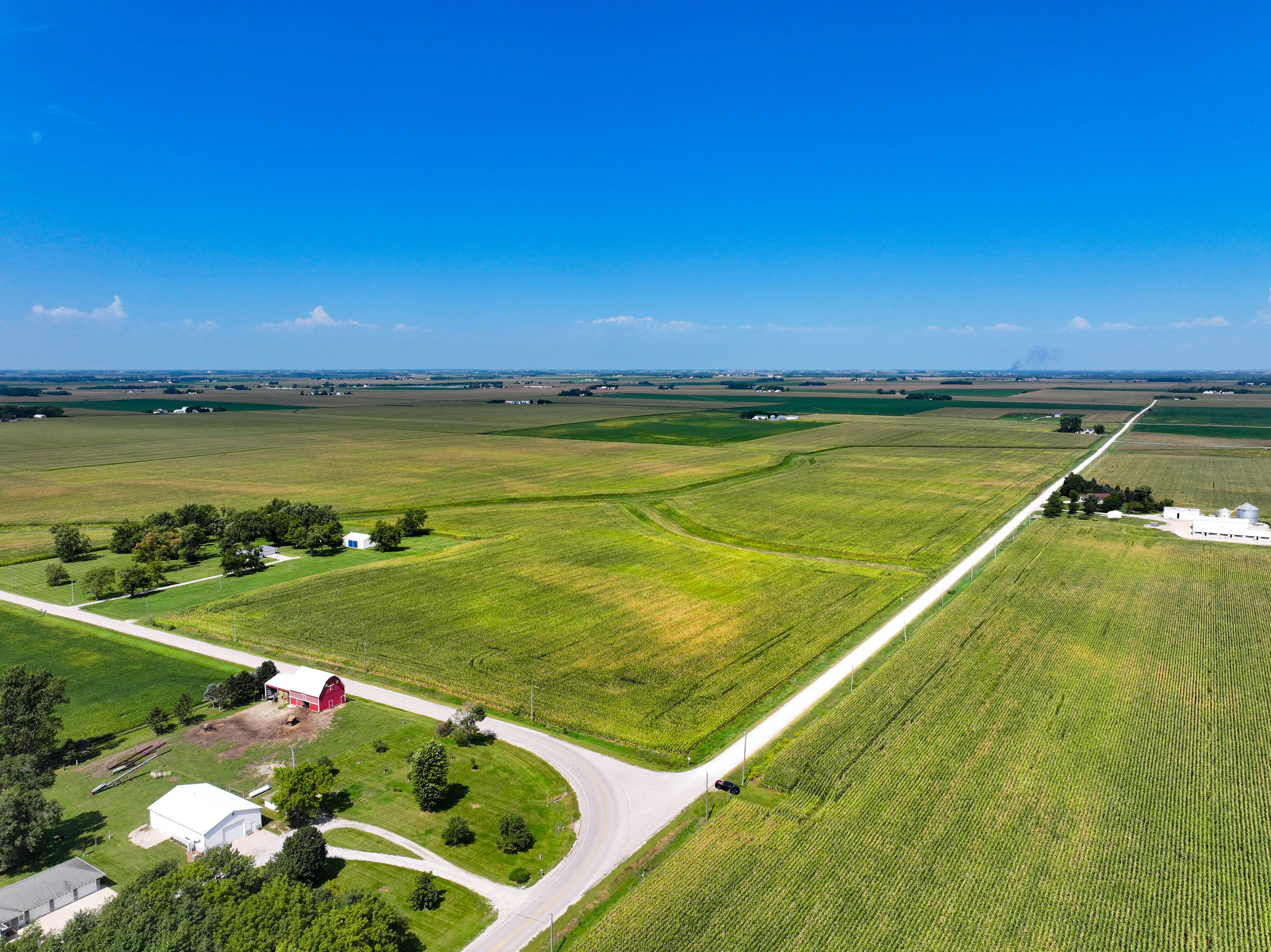 Listing Photo: 1_Black Hawk County Farmland For Sale